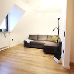 Central City Apartment - Direct View Of Main And Fortress
